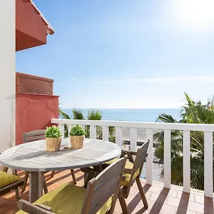  Apartamento Higuerón Marítimo Romar D