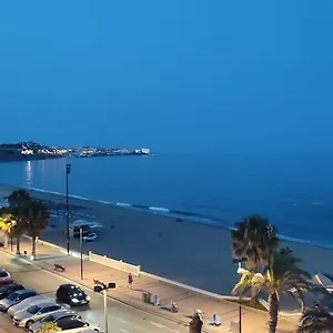  Apartamento Estudio Playa