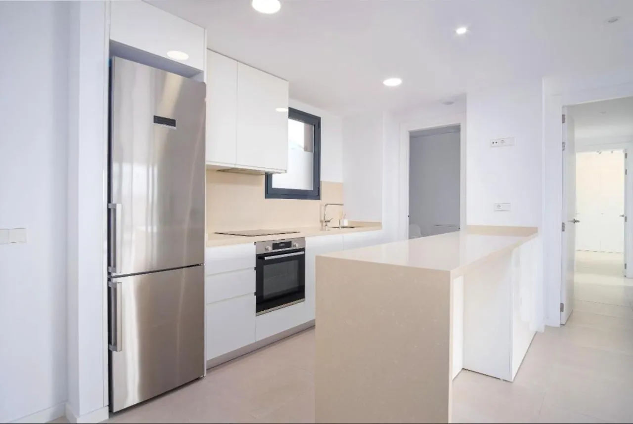 Appartement Modern Apartment-Sea View Fuengirola