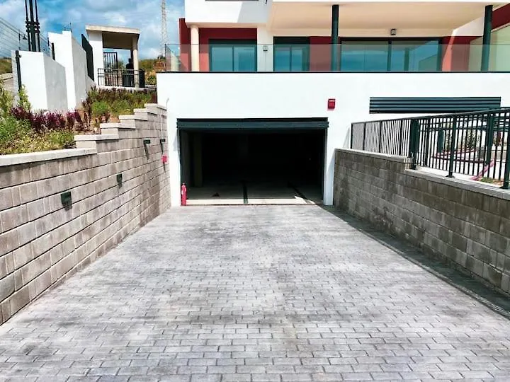 Apartment Modern Apartment-Sea View Fuengirola Spain