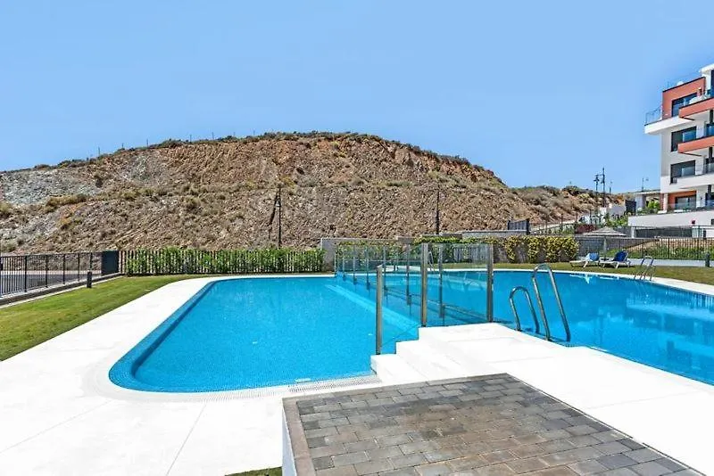 Modern Apartment-Sea View Fuengirola 0*,  Spain