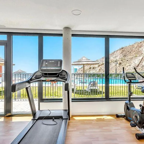 Apartment Modern Apartment-Sea View Fuengirola