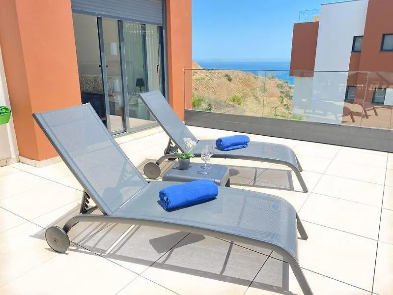 Modern Apartment-Sea View Fuengirola Spain